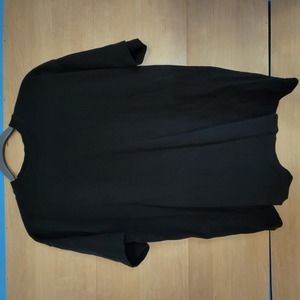 HM | Mens | Short Sleeve | T-Shirt | Black | Small